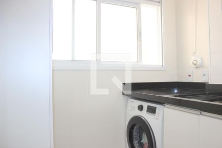 Apartamento para alugar com 75m², 2 quartos e 2 vagasLavanderia