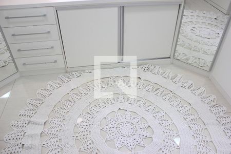 Apartamento para alugar com 75m², 2 quartos e 2 vagasCloset da Suíte