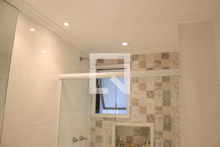 Apartamento para alugar com 75m², 2 quartos e 2 vagasBanheiro 1