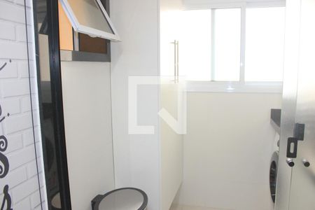 Apartamento para alugar com 75m², 2 quartos e 2 vagasLavanderia