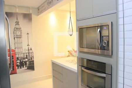Apartamento para alugar com 75m², 2 quartos e 2 vagasCozinha