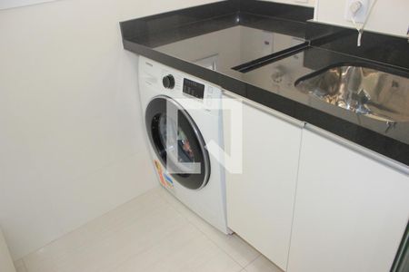 Apartamento para alugar com 75m², 2 quartos e 2 vagasLavanderia