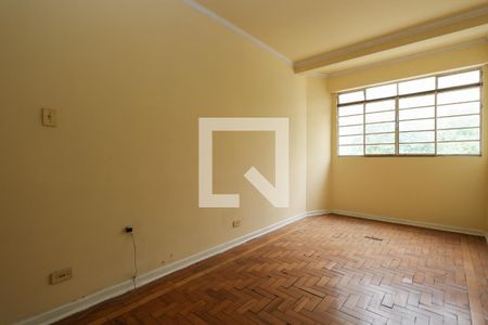 Quarto 1 de apartamento para alugar com 2 quartos, 89m² em Santana, São Paulo