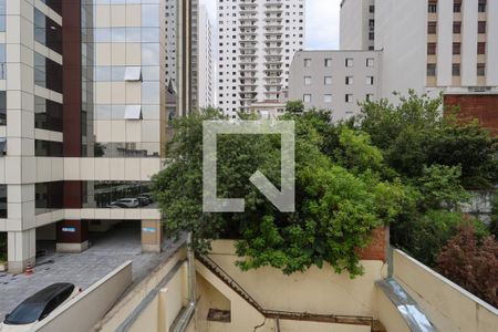 Vista do Quarto 1 de apartamento para alugar com 2 quartos, 89m² em Santana, São Paulo