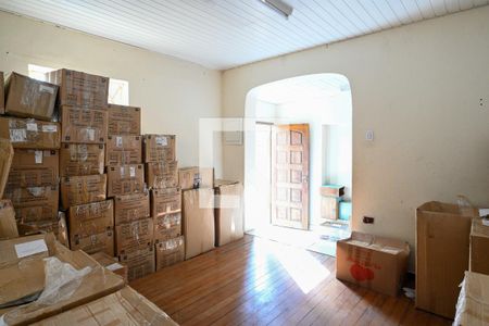 Casa à venda com 2 quartos, 296m² em Aclimação, São Paulo