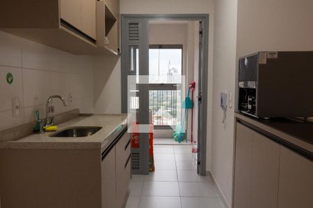 Apartamento à venda com 63m², 2 quartos e 1 vaga Apartamento à venda com 63m², 2 quartos e 1 vagaCozinha