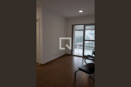 Sala de apartamento à venda com 2 quartos, 63m² em Butantã, São Paulo