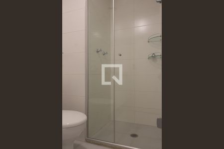 Apartamento à venda com 63m², 2 quartos e 1 vaga Apartamento à venda com 63m², 2 quartos e 1 vagaBanheiro