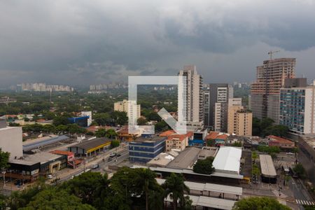 Apartamento à venda com 63m², 2 quartos e 1 vaga Apartamento à venda com 63m², 2 quartos e 1 vagaVista da área de serviço