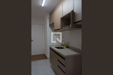 Apartamento à venda com 63m², 2 quartos e 1 vaga Apartamento à venda com 63m², 2 quartos e 1 vagaCozinha