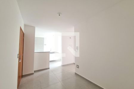 Apartamento para alugar com 1 quarto, 35m² em Vila Margarida, São Paulo