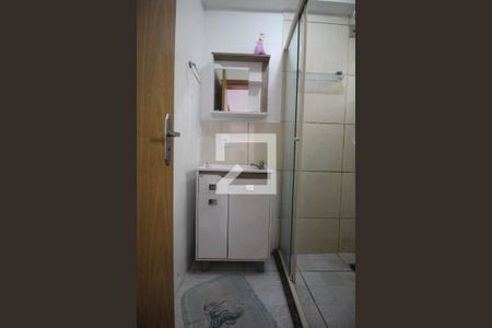 Apartamento à venda com 45m², 2 quartos e 1 vagaBanheiro
