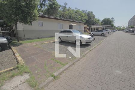 Apartamento à venda com 45m², 2 quartos e 1 vagaÁrea comum