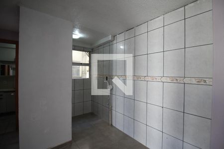 Apartamento à venda com 45m², 2 quartos e 1 vagaCozinha