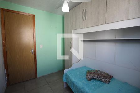 Apartamento à venda com 45m², 2 quartos e 1 vagaQuarto 1