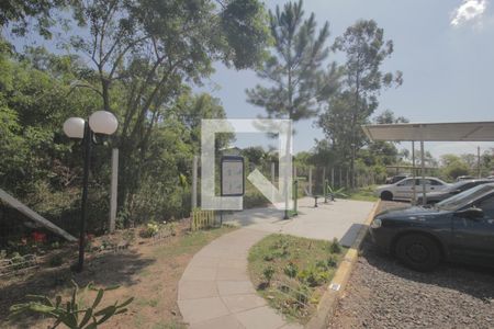 Apartamento à venda com 45m², 2 quartos e 1 vagaÁrea comum