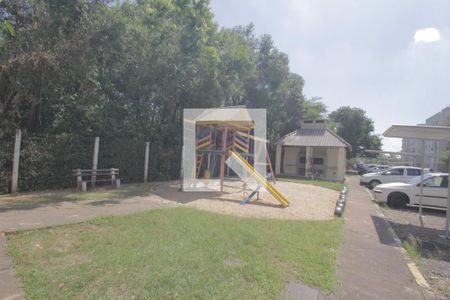 Apartamento à venda com 45m², 2 quartos e 1 vagaÁrea comum - Playground
