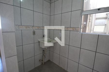 Apartamento à venda com 45m², 2 quartos e 1 vagaCozinha