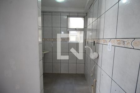 Apartamento à venda com 45m², 2 quartos e 1 vagaCozinha