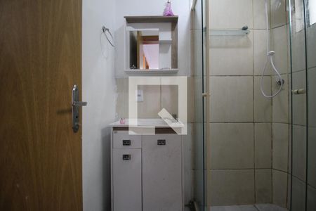 Apartamento à venda com 45m², 2 quartos e 1 vagaBanheiro