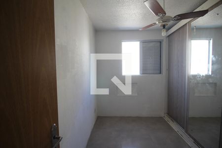 Apartamento à venda com 45m², 2 quartos e 1 vagaQuarto 2