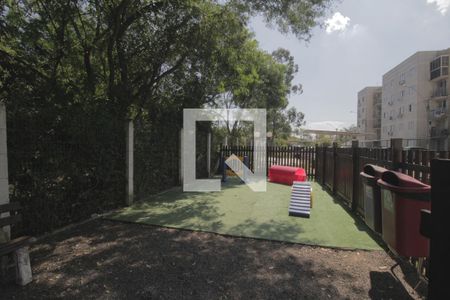 Apartamento à venda com 45m², 2 quartos e 1 vagaÁrea Pet