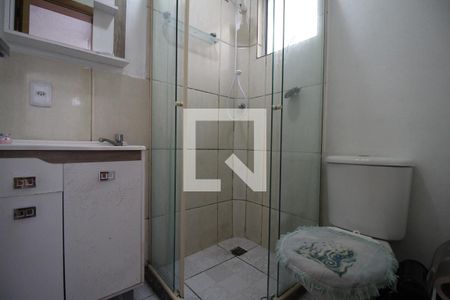 Apartamento à venda com 45m², 2 quartos e 1 vagaBanheiro