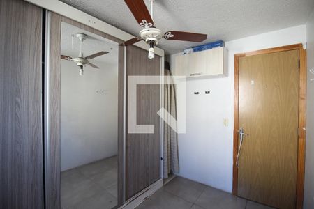 Apartamento à venda com 45m², 2 quartos e 1 vagaQuarto 2