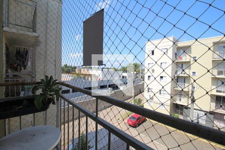 Apartamento à venda com 45m², 2 quartos e 1 vagaSacada