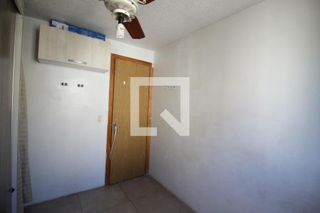Apartamento à venda com 45m², 2 quartos e 1 vagaQuarto 2