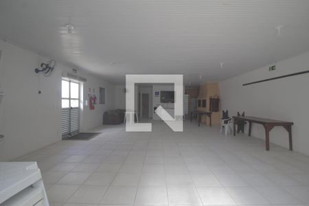 Apartamento à venda com 45m², 2 quartos e 1 vagaÁrea comum - Salão de festas