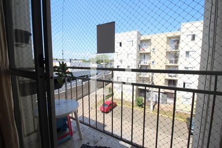 Apartamento à venda com 45m², 2 quartos e 1 vagaSacada