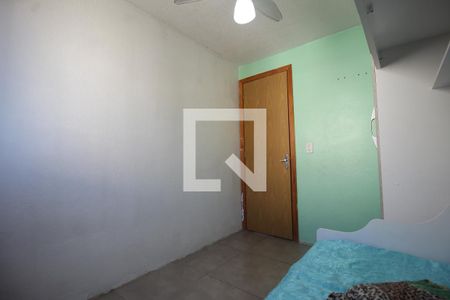 Apartamento à venda com 45m², 2 quartos e 1 vagaQuarto 1