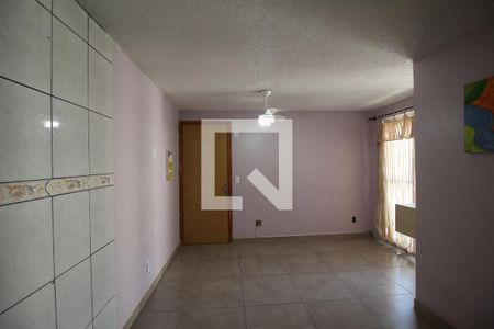 Apartamento à venda com 45m², 2 quartos e 1 vagaSala