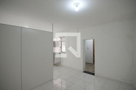 Quarto de kitnet/studio para alugar com 1 quarto, 50m² em Vila Moinho Velho, São Paulo