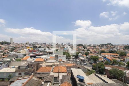 Vista da Varanda de casa de condomínio à venda com 3 quartos, 70m² em Macedo, Guarulhos