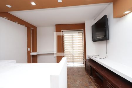 Quarto de casa de condomínio para alugar com 2 quartos, 70m² em Vila Industrial, São Paulo