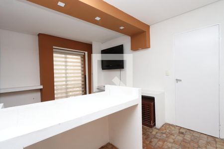 Quarto de casa de condomínio para alugar com 2 quartos, 70m² em Vila Industrial, São Paulo
