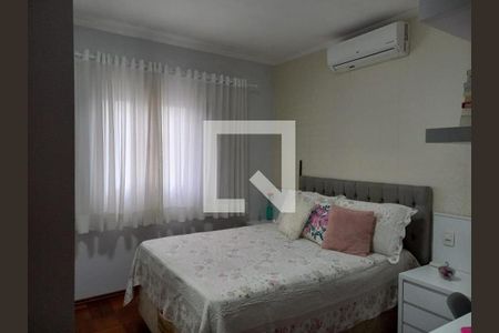 Foto 03 de casa à venda com 3 quartos, 212m² em Jardim da Gloria, São Paulo