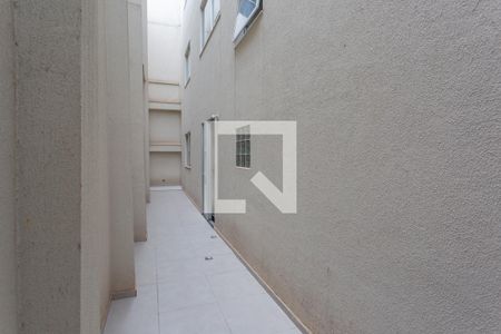 Varanda de apartamento à venda com 2 quartos, 129m² em Eldorado, Contagem