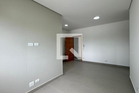 Sala de kitnet/studio para alugar com 1 quarto, 44m² em Vila Sao Silvestre, Barueri