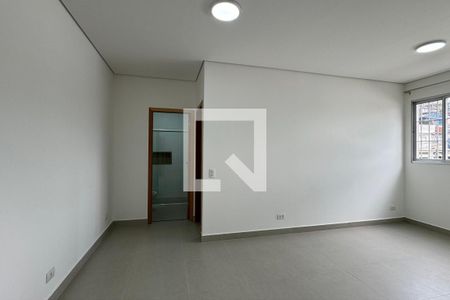 Sala de kitnet/studio para alugar com 1 quarto, 44m² em Vila Sao Silvestre, Barueri