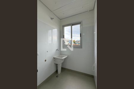 Apartamento para alugar com 43m², 1 quarto e sem vagaÁrea de Serviço