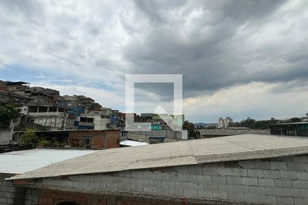Vista do Quarto 1 de apartamento para alugar com 1 quarto, 43m² em Vila Sao Silvestre, Barueri
