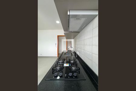 Apartamento para alugar com 43m², 1 quarto e sem vagaCozinha