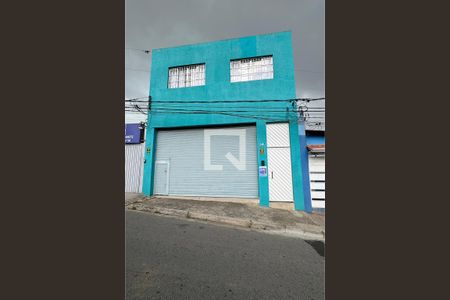 Apartamento para alugar com 43m², 1 quarto e sem vagaFachada