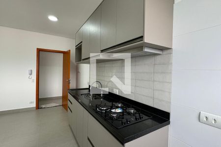 Apartamento para alugar com 43m², 1 quarto e sem vagaCozinha