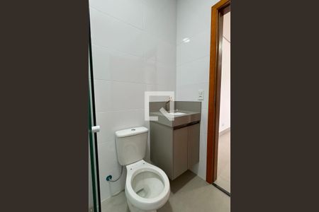 Apartamento para alugar com 43m², 1 quarto e sem vagaBanheiro