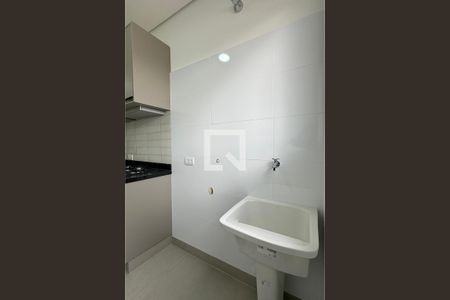 Apartamento para alugar com 43m², 1 quarto e sem vagaÁrea de Serviço