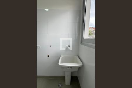 Apartamento para alugar com 43m², 1 quarto e sem vagaÁrea de Serviço